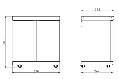 Myoutdoorkitchen