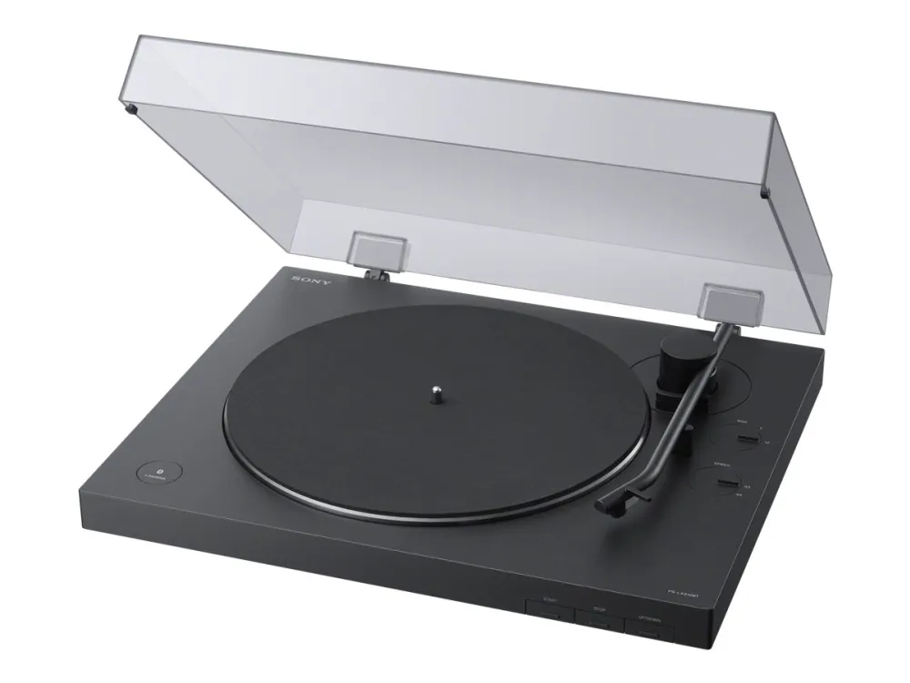 Sony PS-LX310BT - Pladespiller