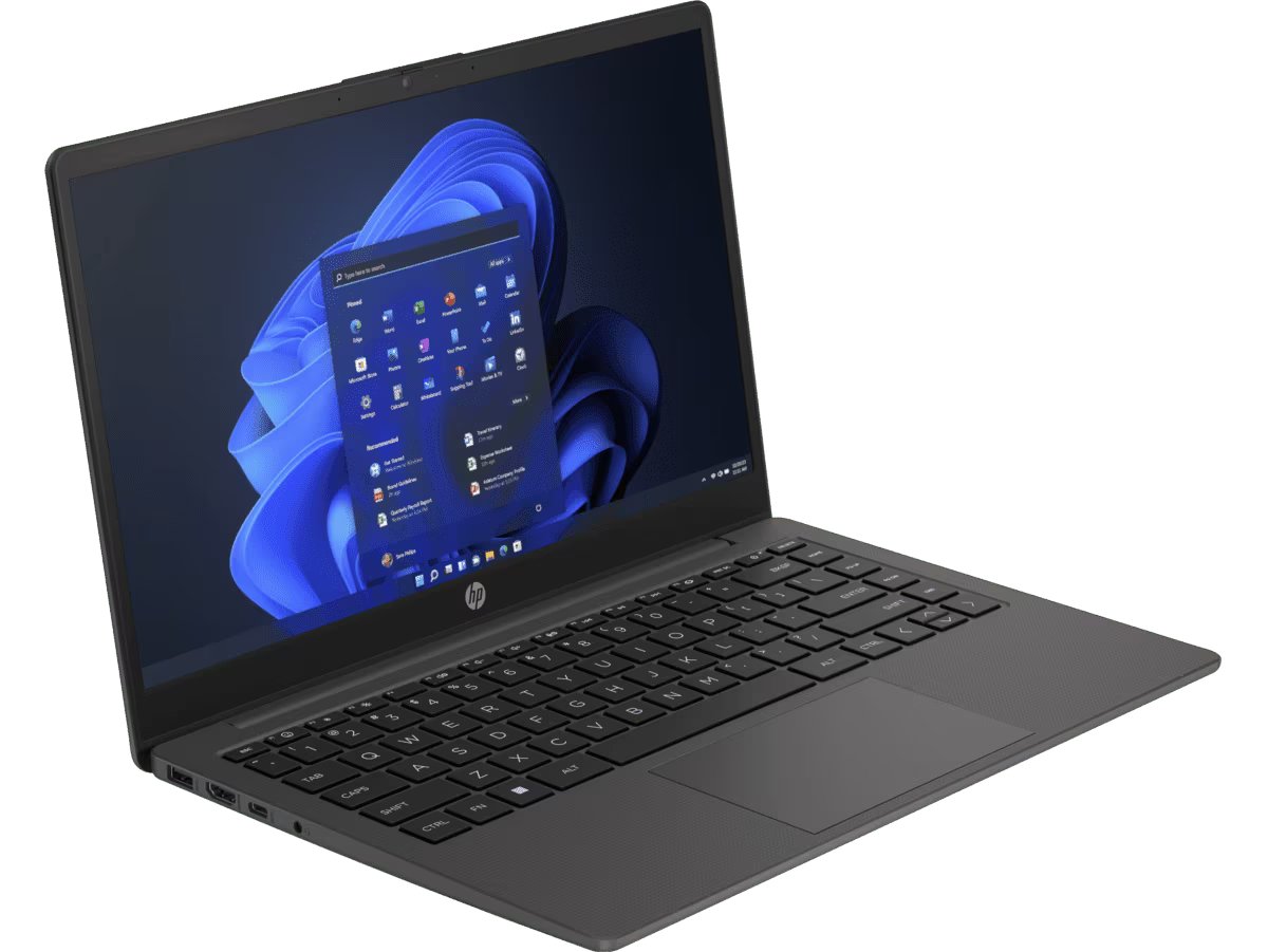 HP 240 G10 | i5-1335U | 14