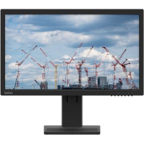 Lenovo ThinkVision E22-28 écran plat de PC 54,6 cm (21.5