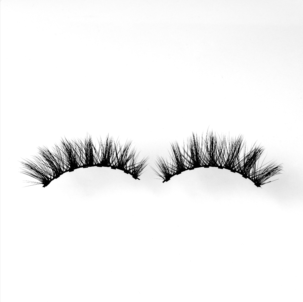 Dashy - 2 x Obsession Faux Lash