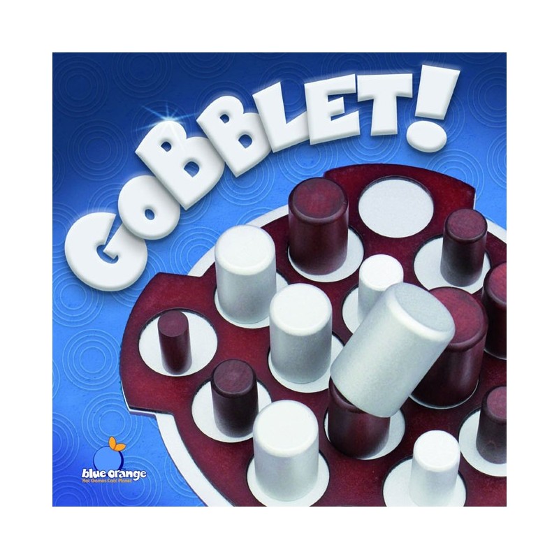 Gobblet
