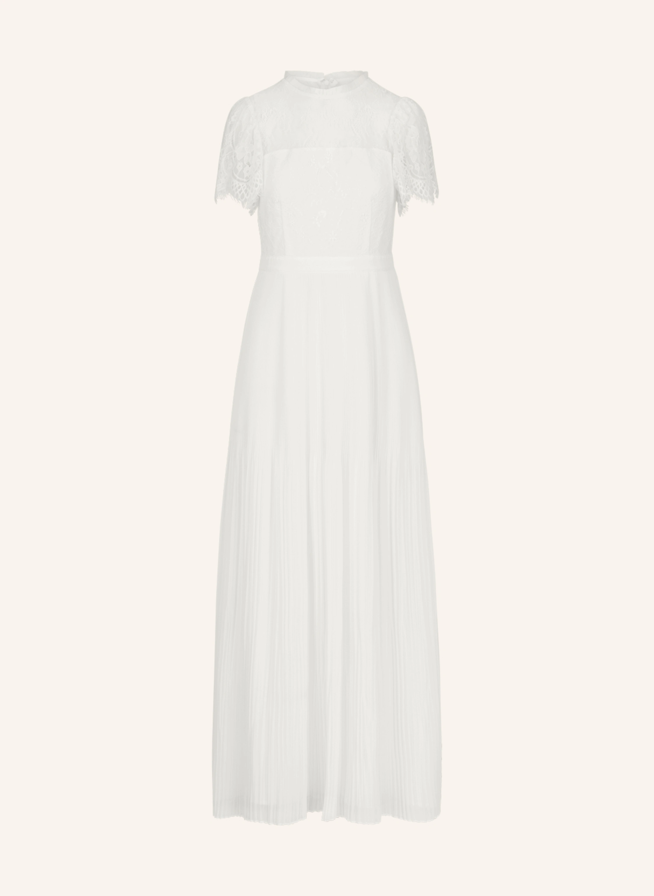 APART langes Hochzeitskleid