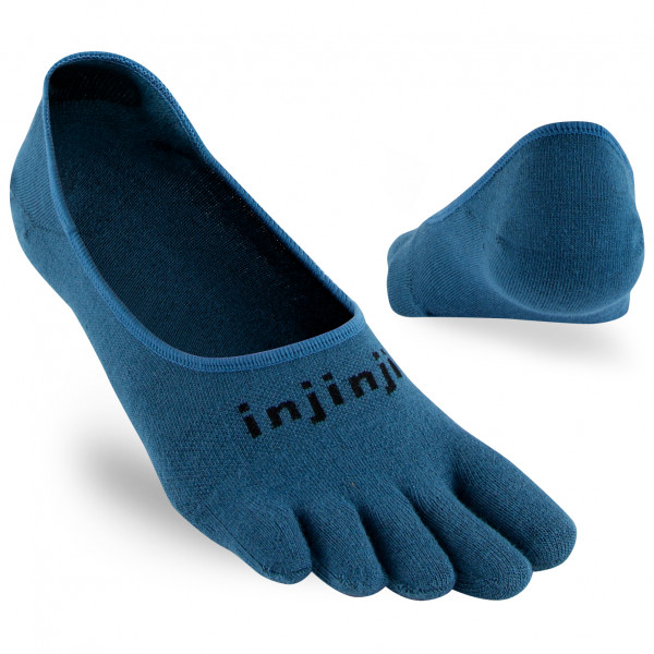 Injinji - Sport Lightweight Hidden - Chaussettes multifonctions