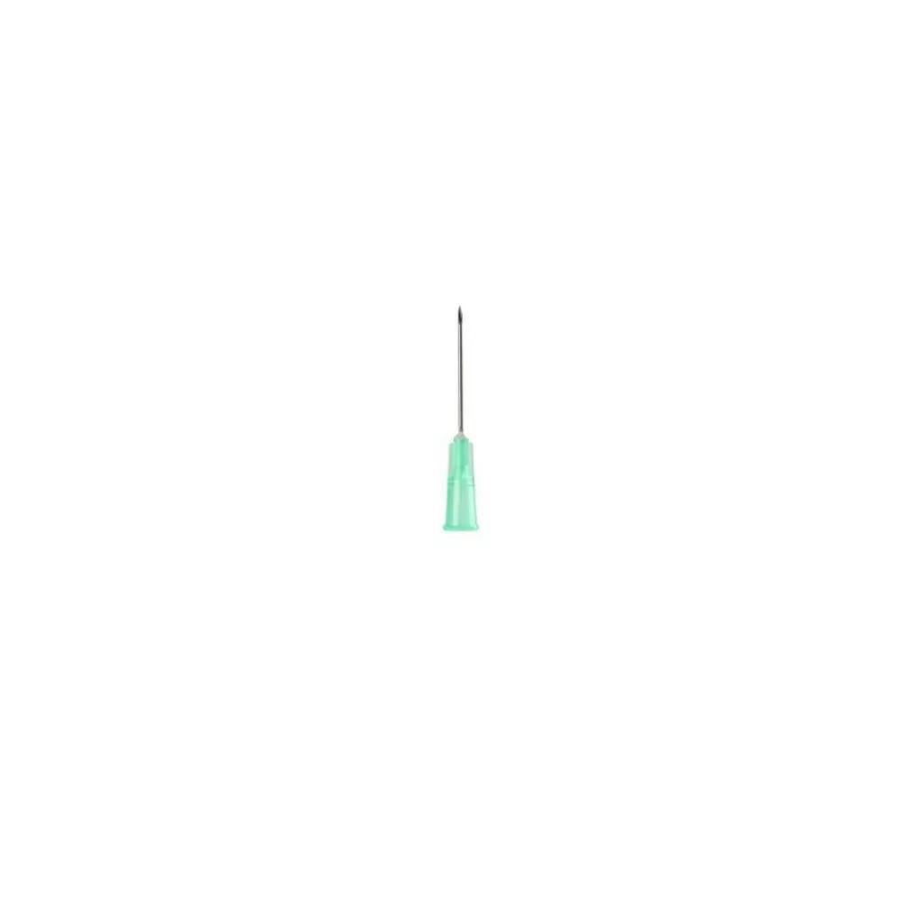 BD Microlance 21 g x 1