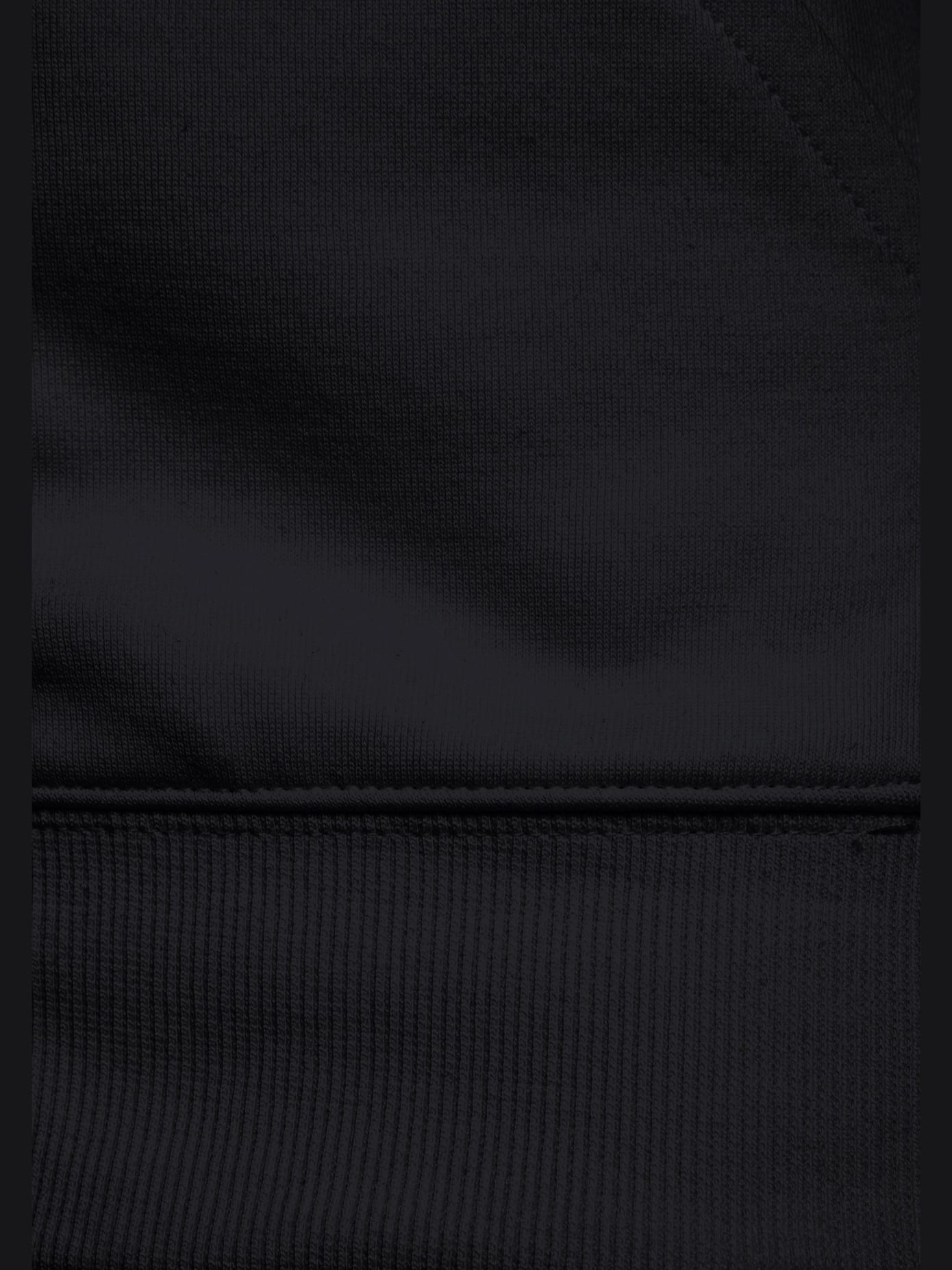 Veste sweat veste d'intérieur sportive à glissière