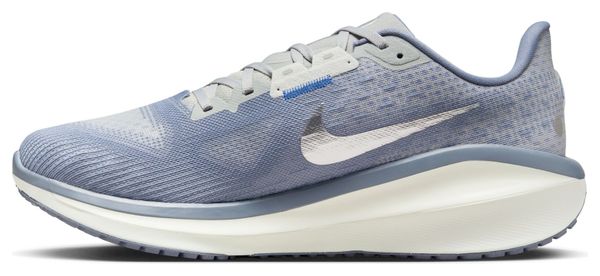 Chaussures Running Nike Vomero 17 Bleu/Blanc Homme