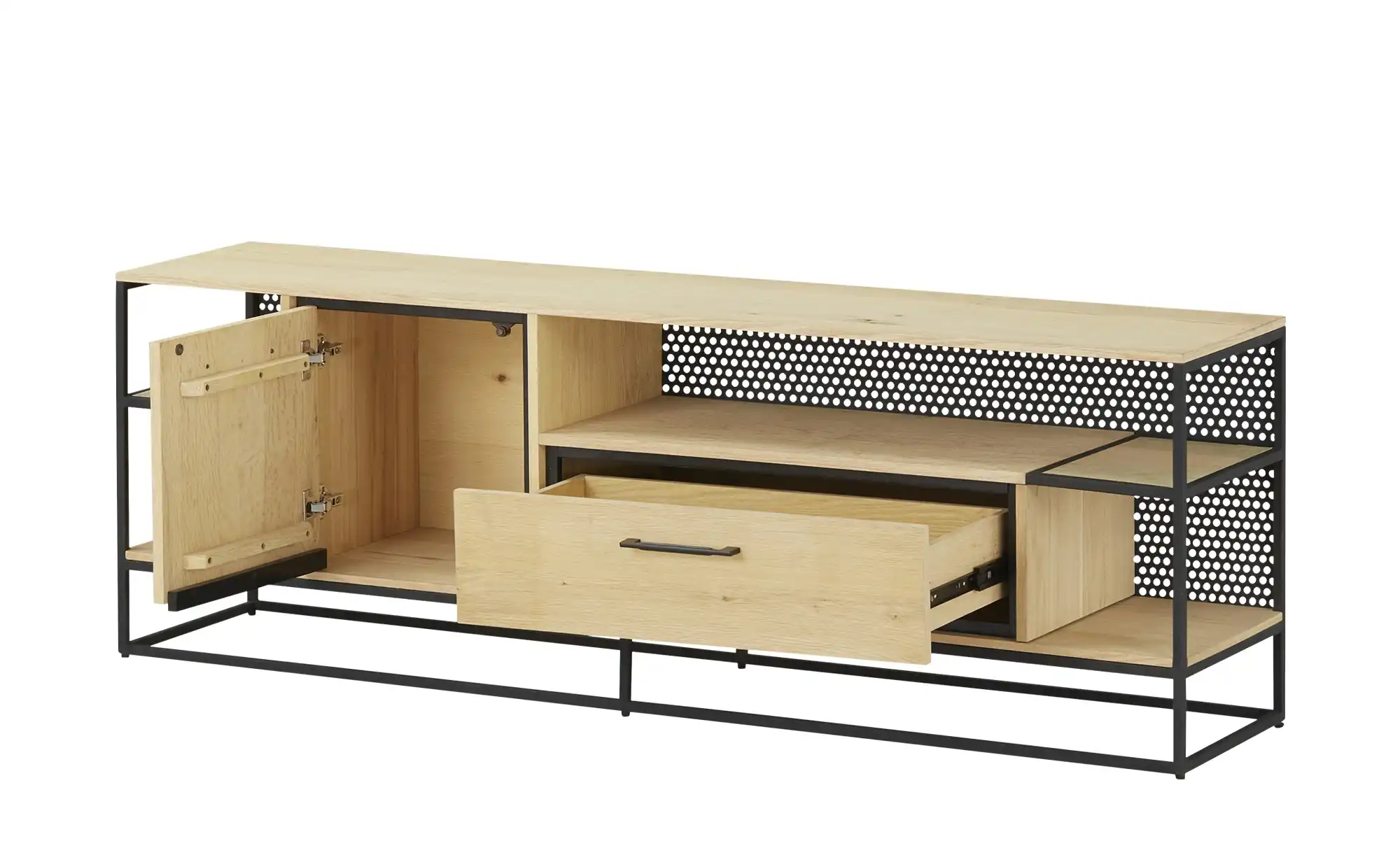 Lowboard Winchester