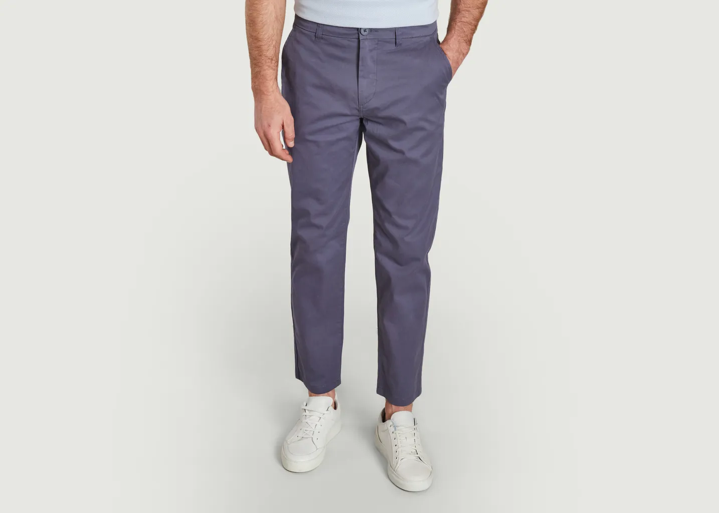 Pantalon Chuck KCA