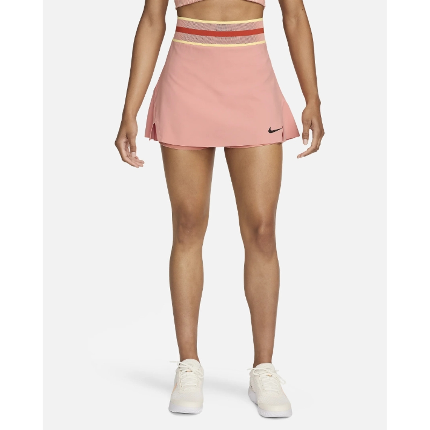 Nike Roland Garros Court Slam Set Dames