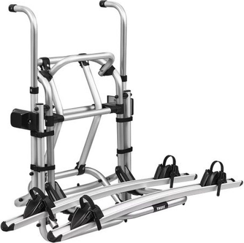 Thule Fietsendrager Lift V16 - Voor 2 Fietsen - 50 kg Draaggewicht
