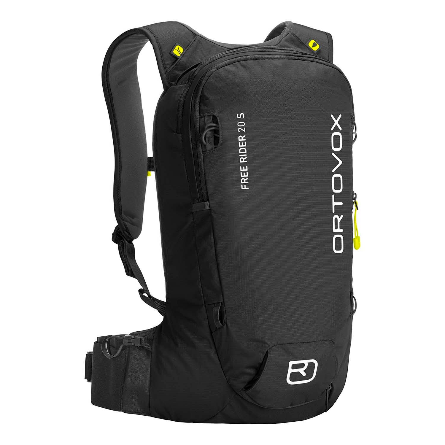 Ortovox  Free Rider 20
