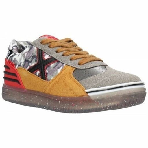 Zapatillas Casual Munique G3 Patch