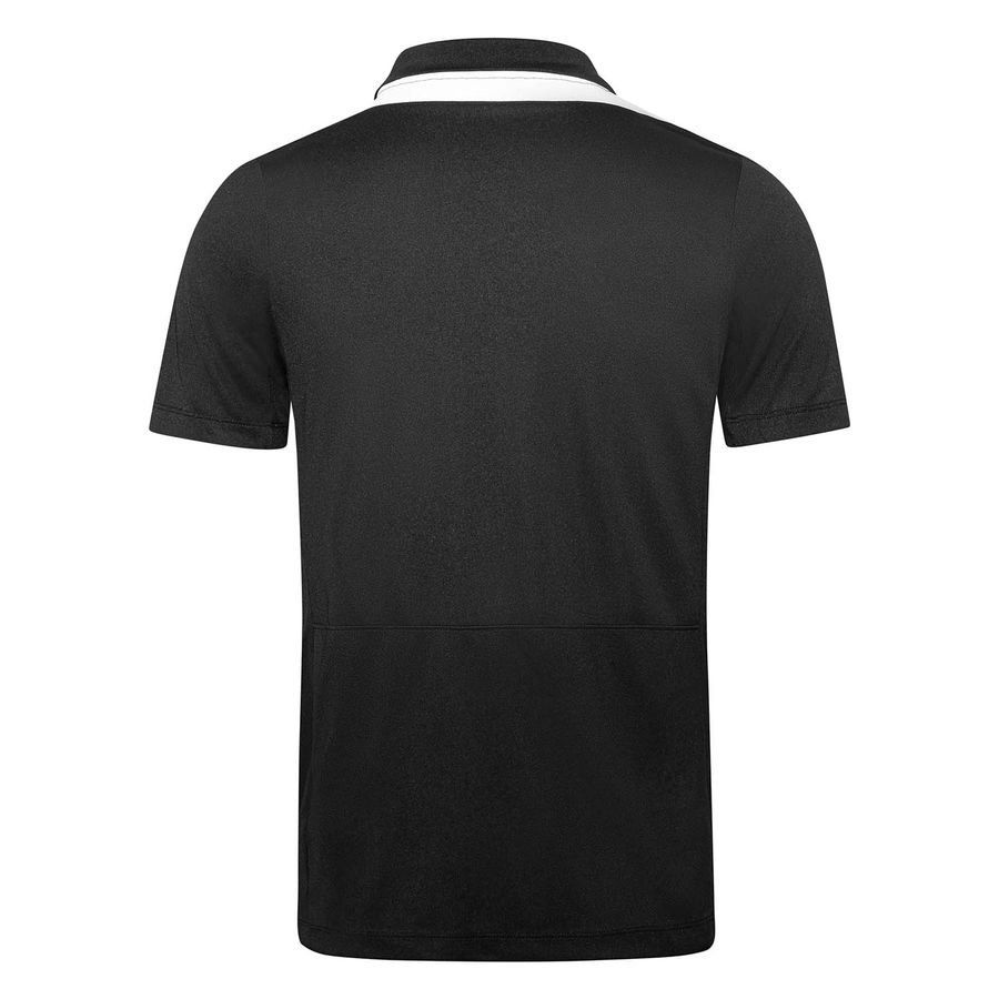 Nike Polo Dri-FIT Academy Pro 24 - Noir/Blanc
