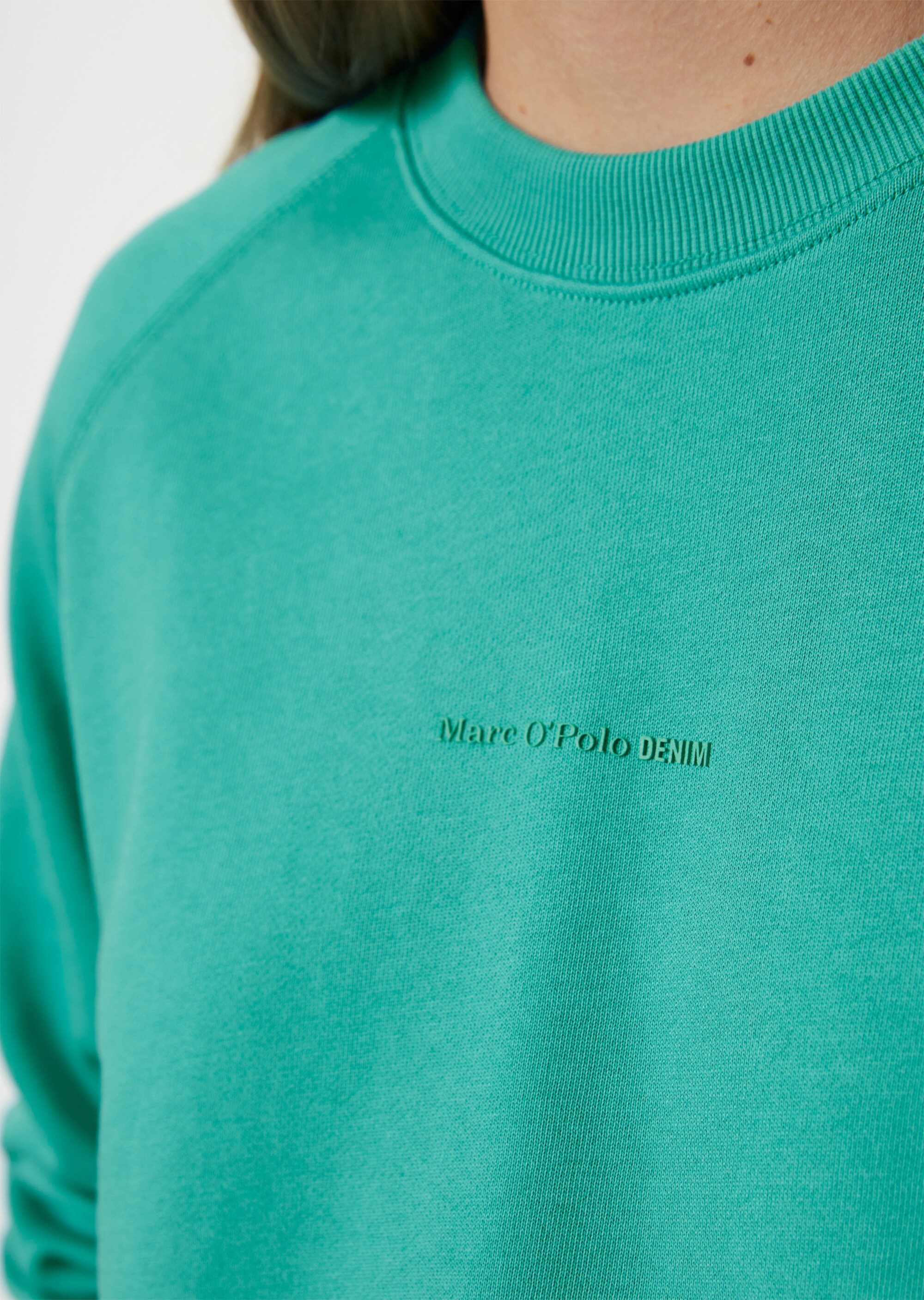 Sweatshirt relaxedaus Organic Cotton