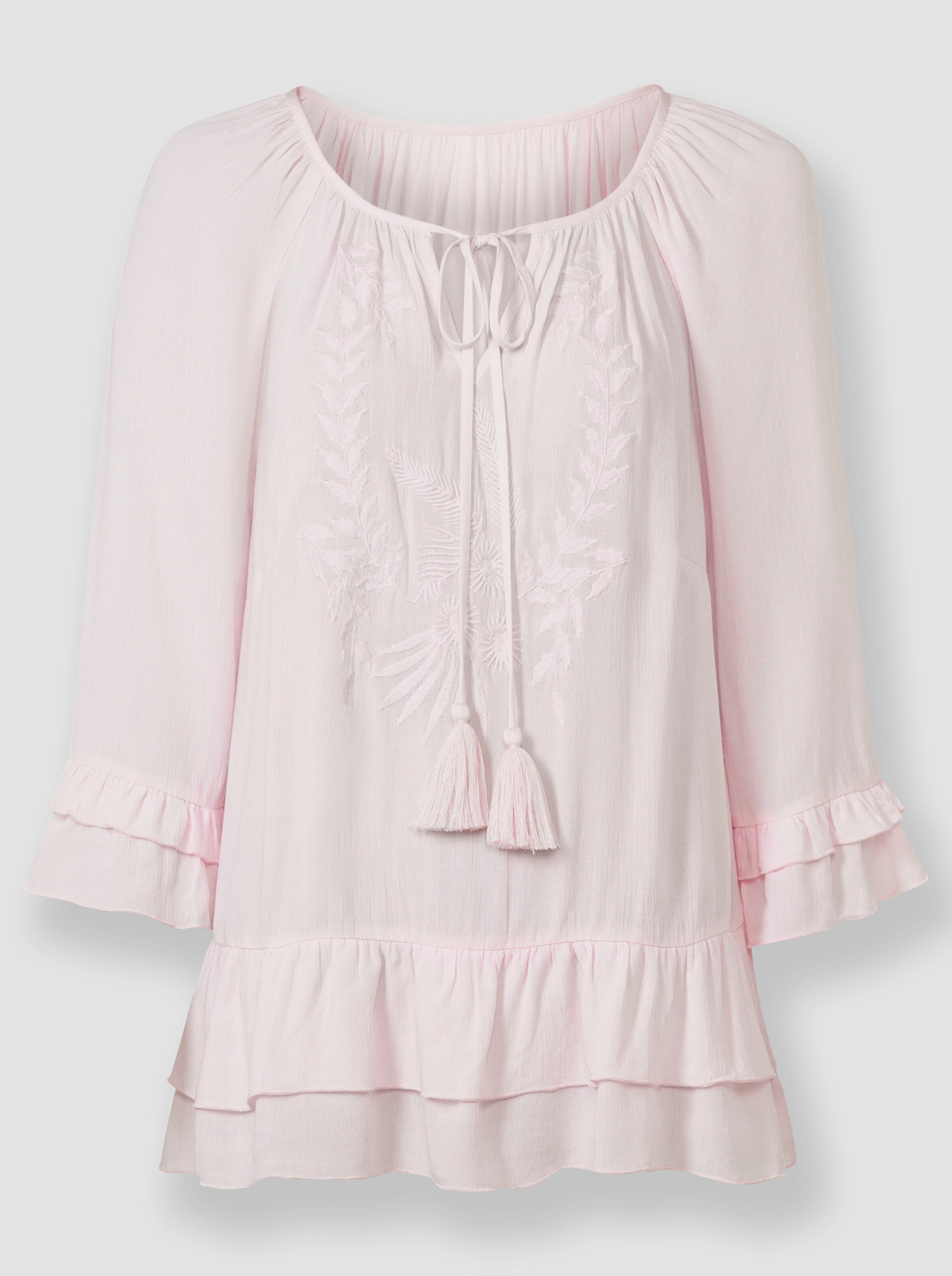 Bluse