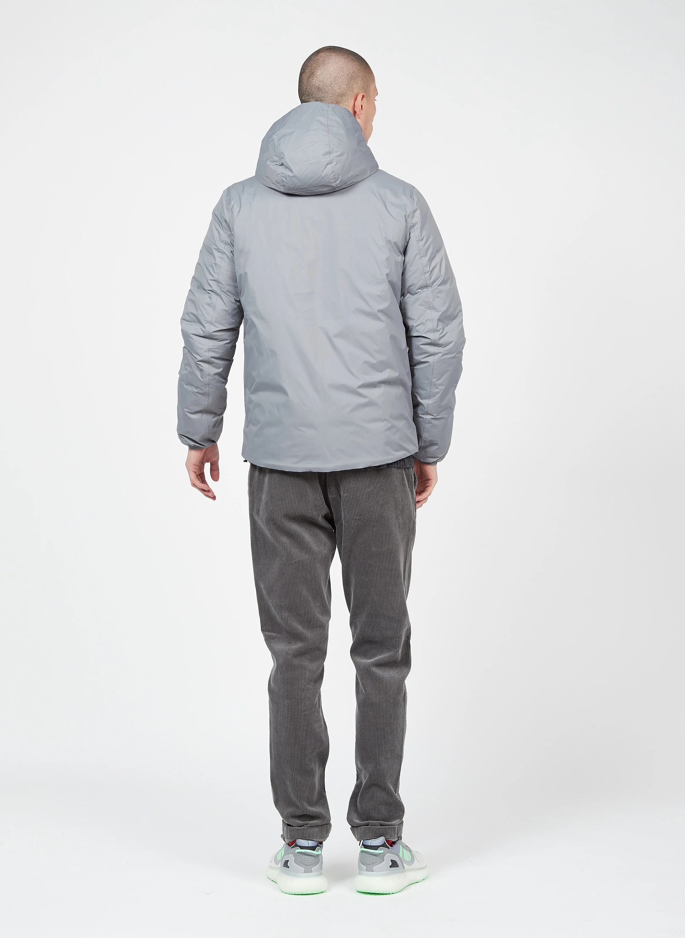 ZX 5K BOOST - ADIDAS ZX 5K BOOST | Gris