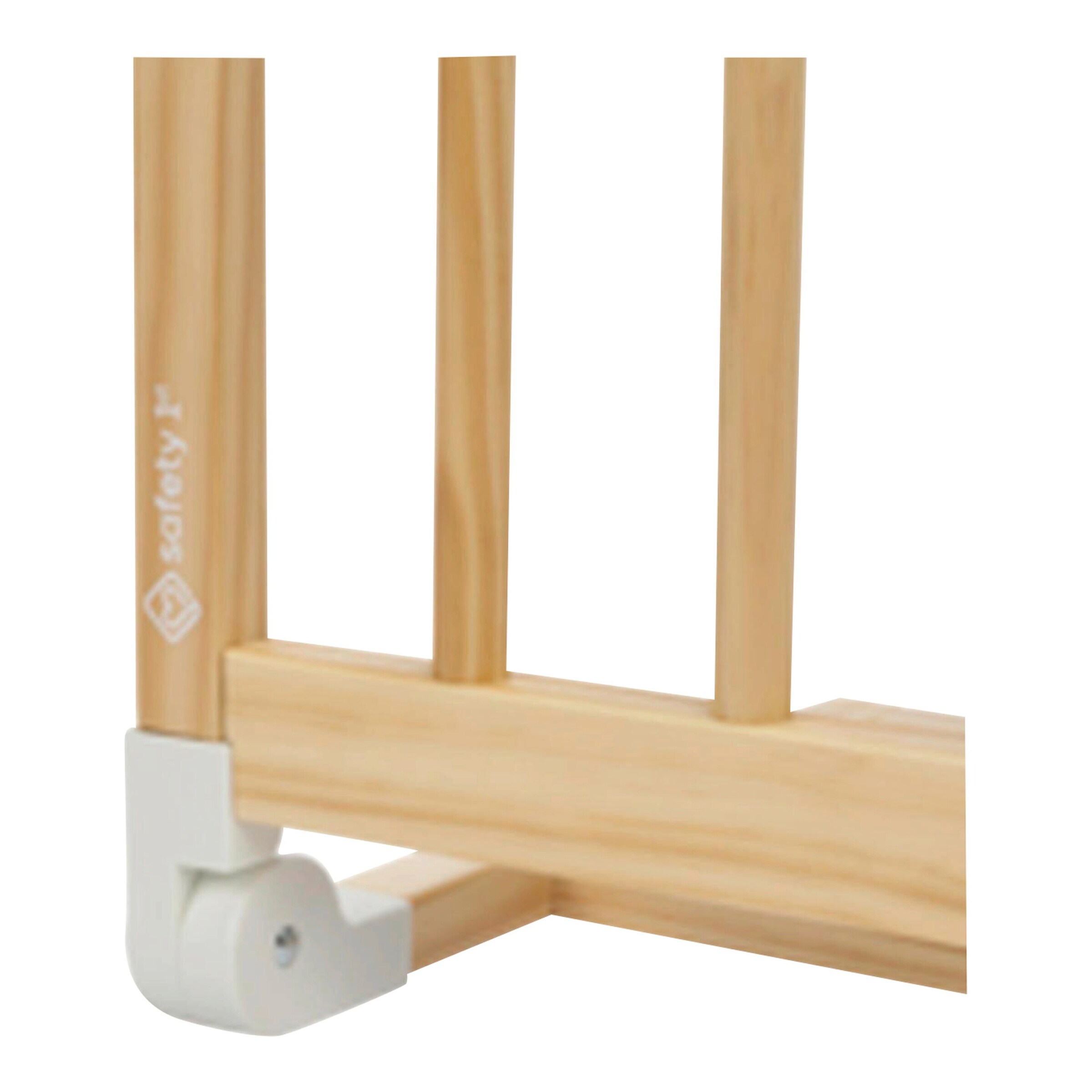 Safety 1st Bettgitter wooden