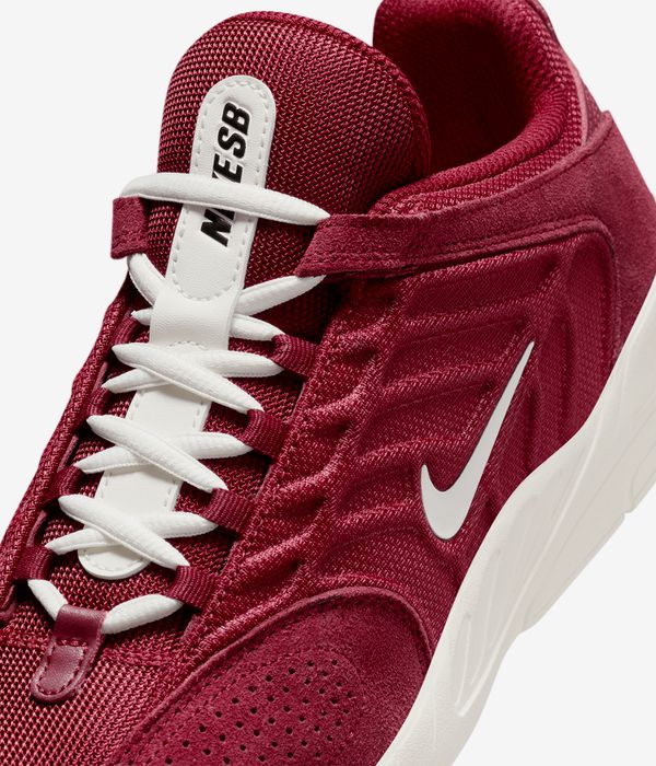 Nike SB Vertebrae Schuh (team red sail)