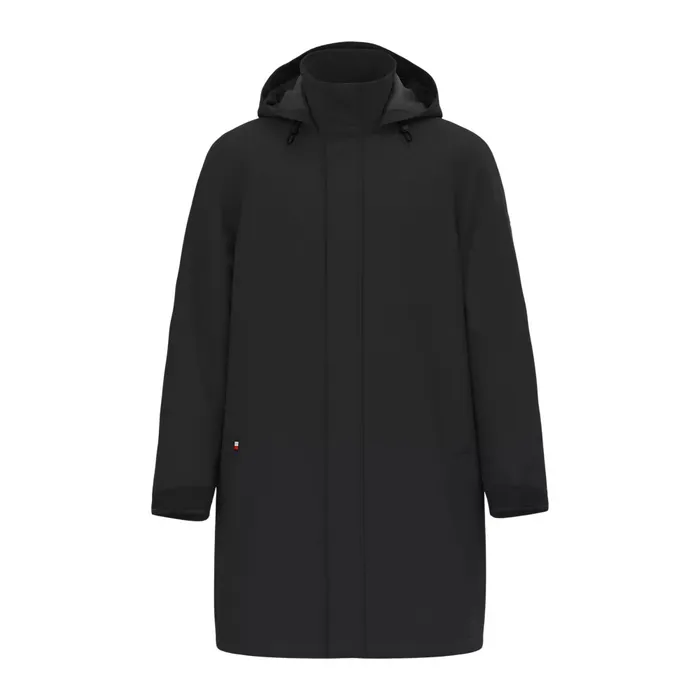 Tommy Hilfiger Tech Padded Parka Winterjas Heren