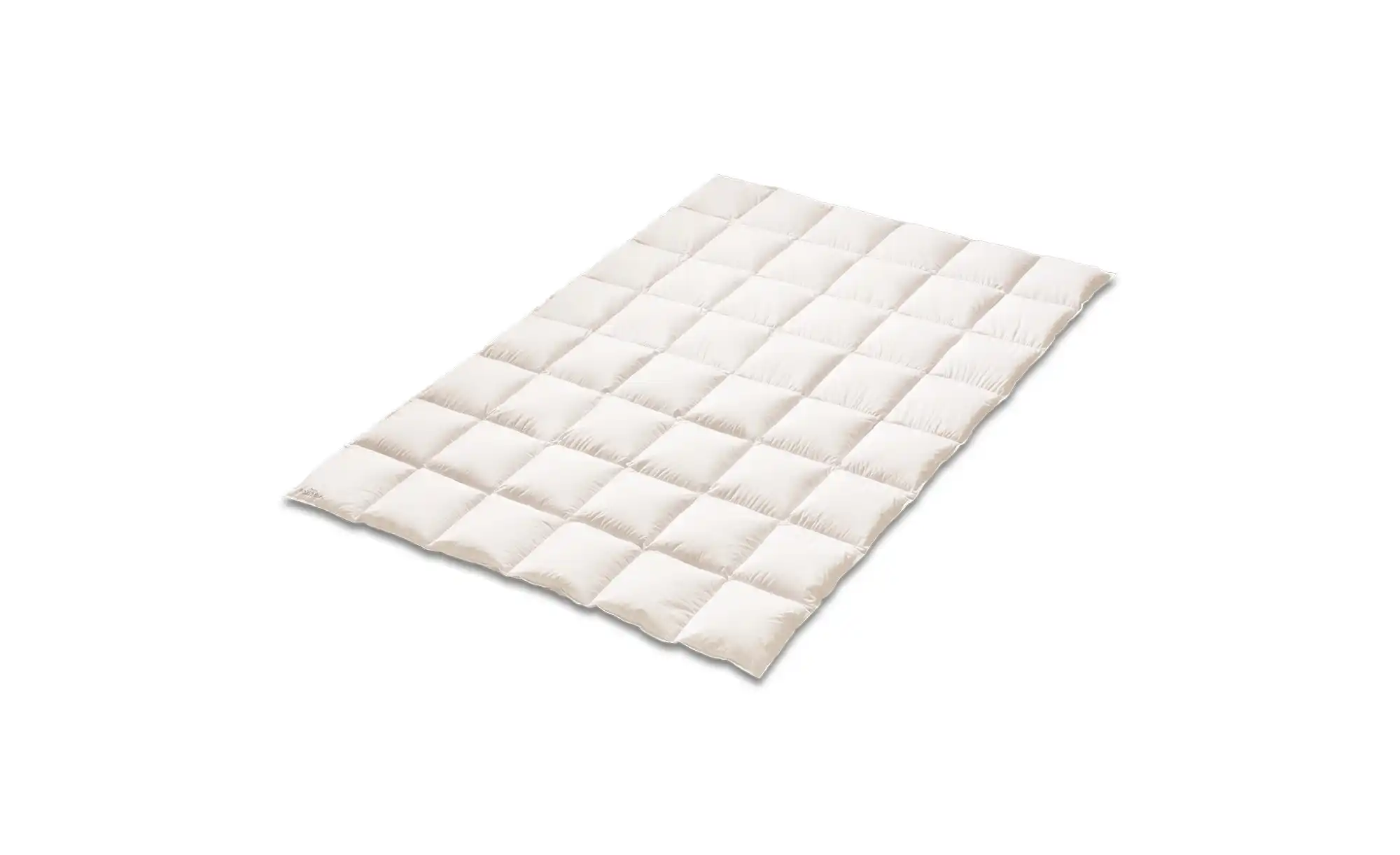 Kauffmann Daunen Mono-Steppbett