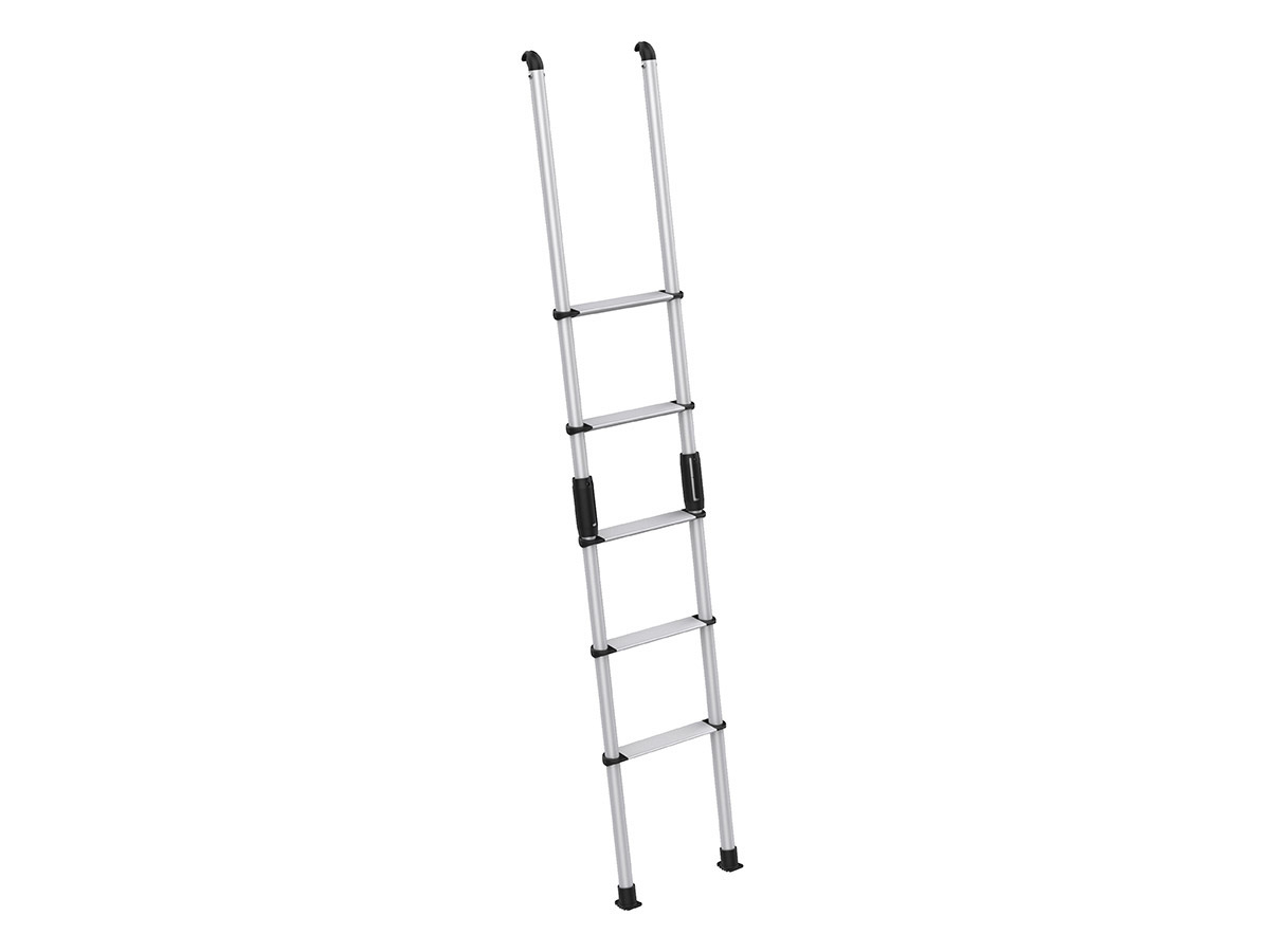 Obelink vouwladder met 5 treden
