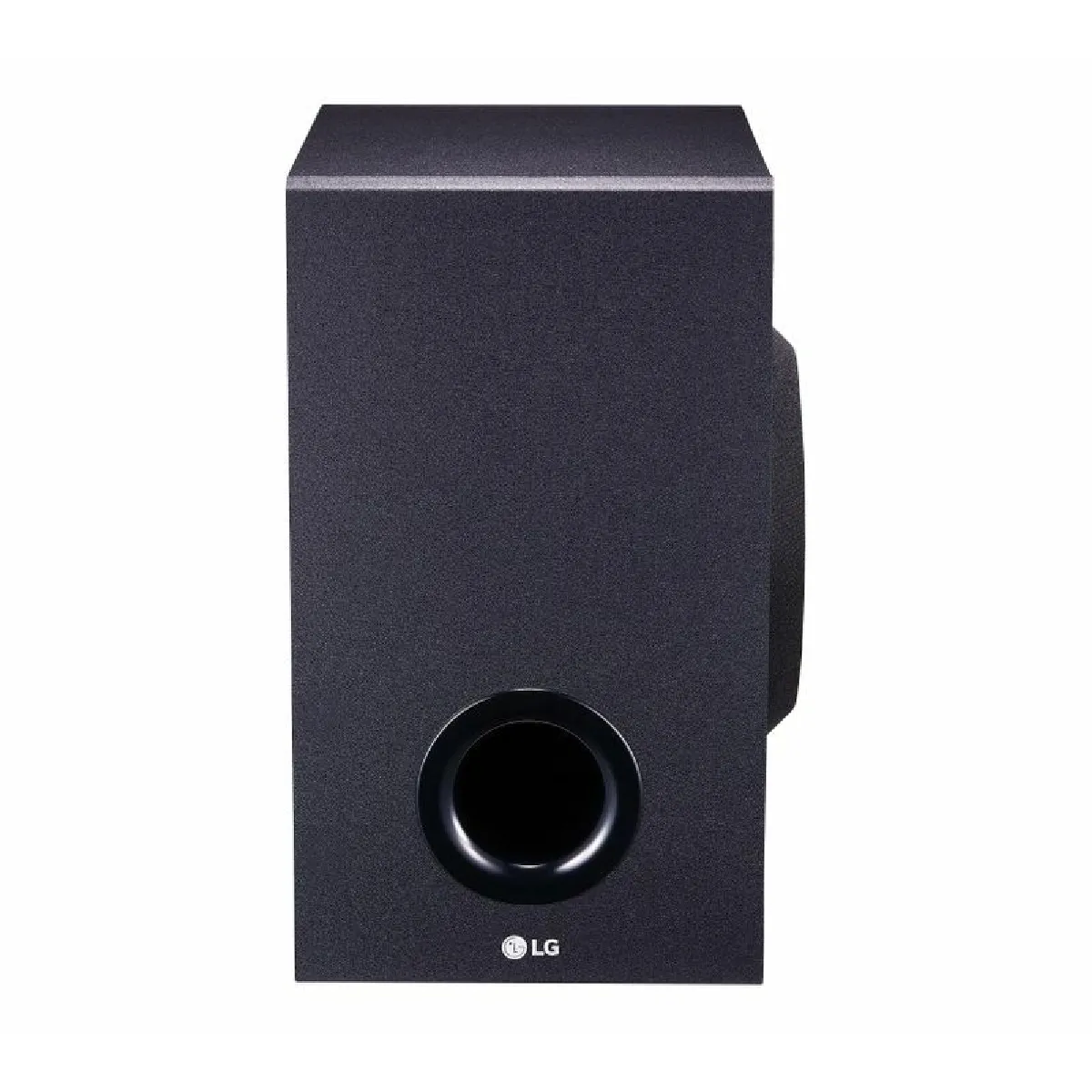 LG SQC1 - Noir