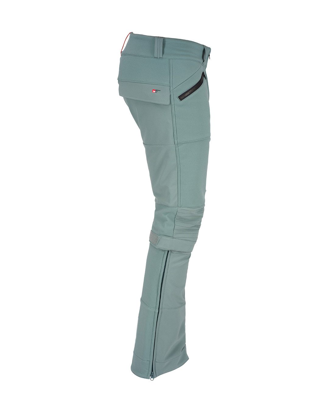 Fusion Split Pants Herre 530/Stormy Blue