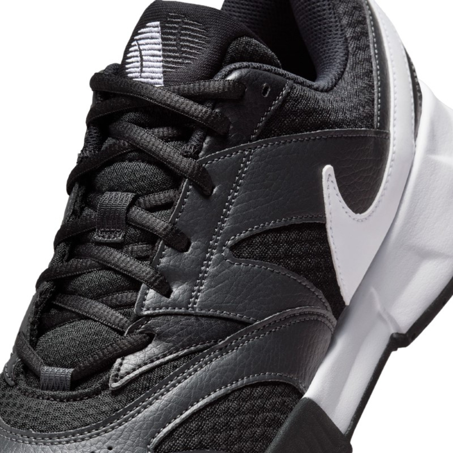 Nike Court Lite 4 Heren