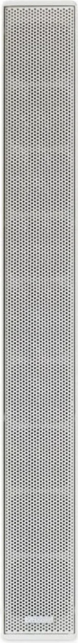 Artsound CLMN8 Blanc (la pièce) Enceintes 100 volts