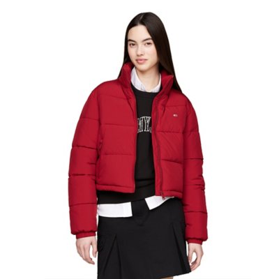 Doudoune femme Crp Essential TOMMY HILFIGER