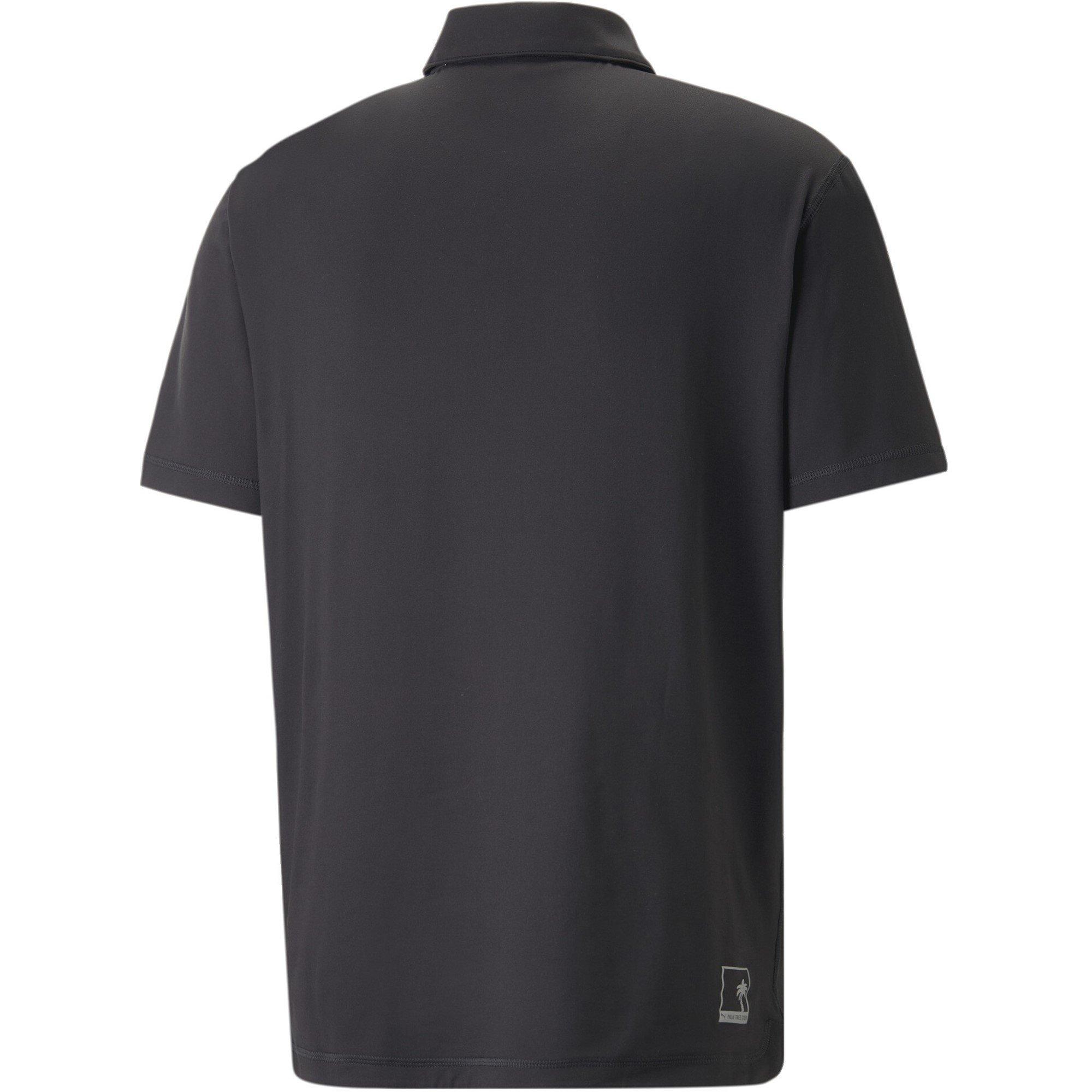 Puma Puma X Ptc Polo Shirt Mens