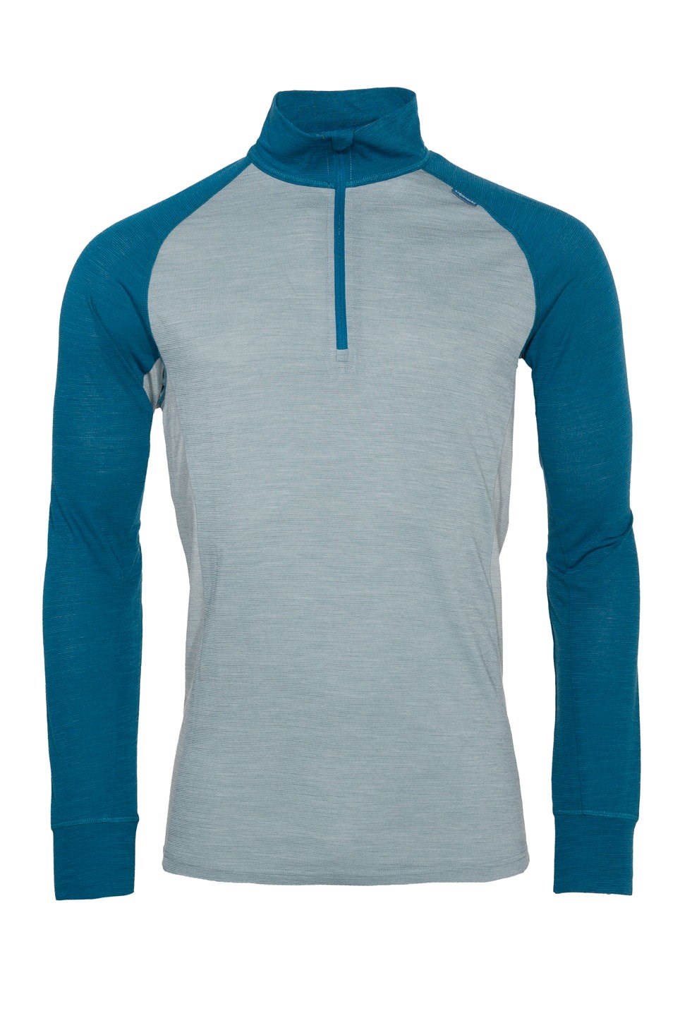 Stormberg Glitterdal Superwool Half Zip trøye