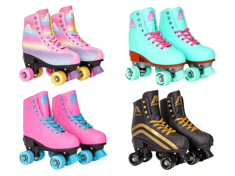 Rolschaatsen