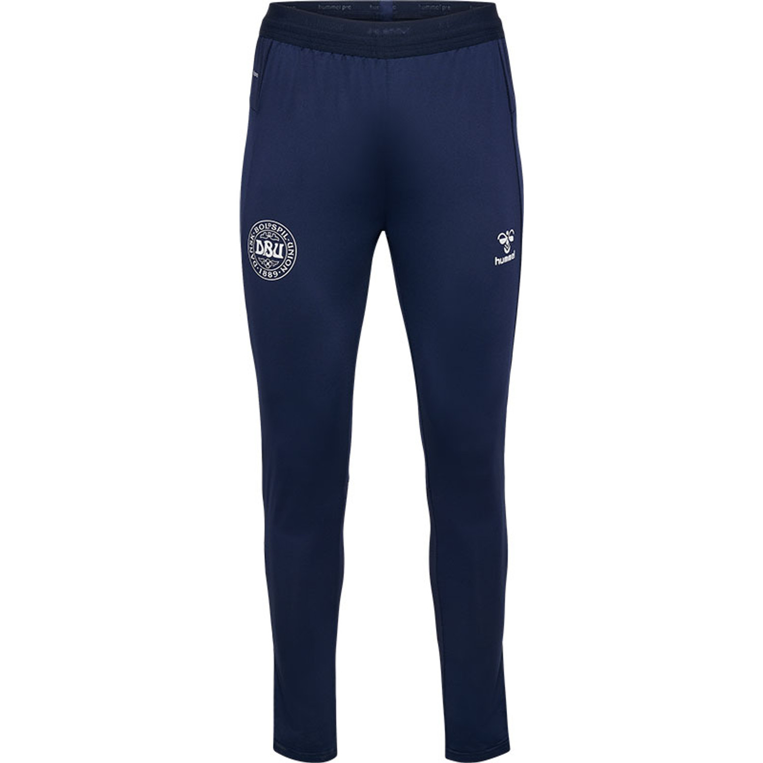 Hummel Denemarken Trainingspak