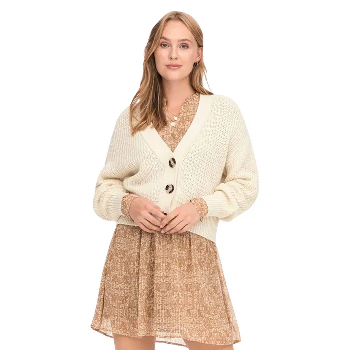 JDY Justy Vest Dames