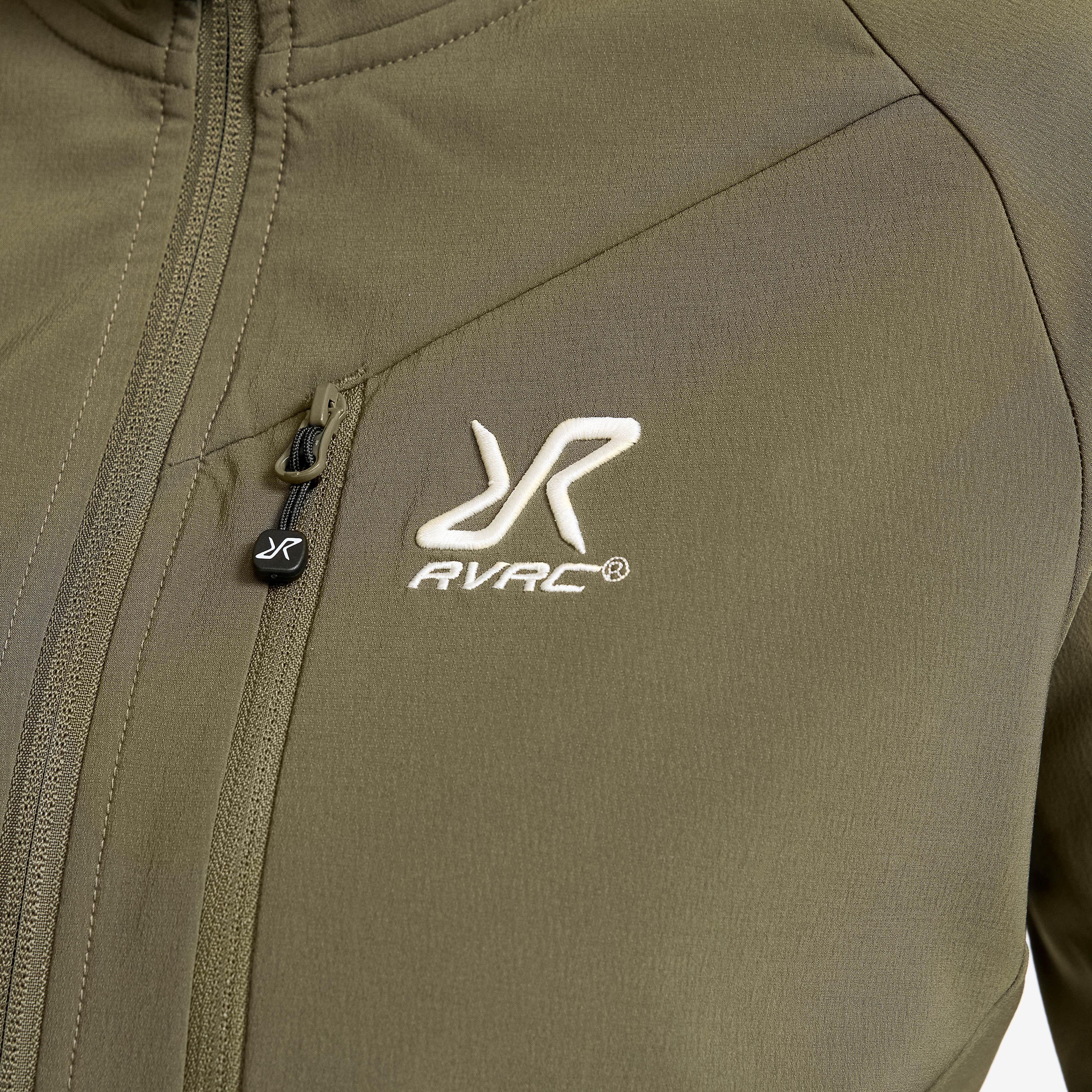 Exciter Light Softshell Jacket Dame Grape Leaf
