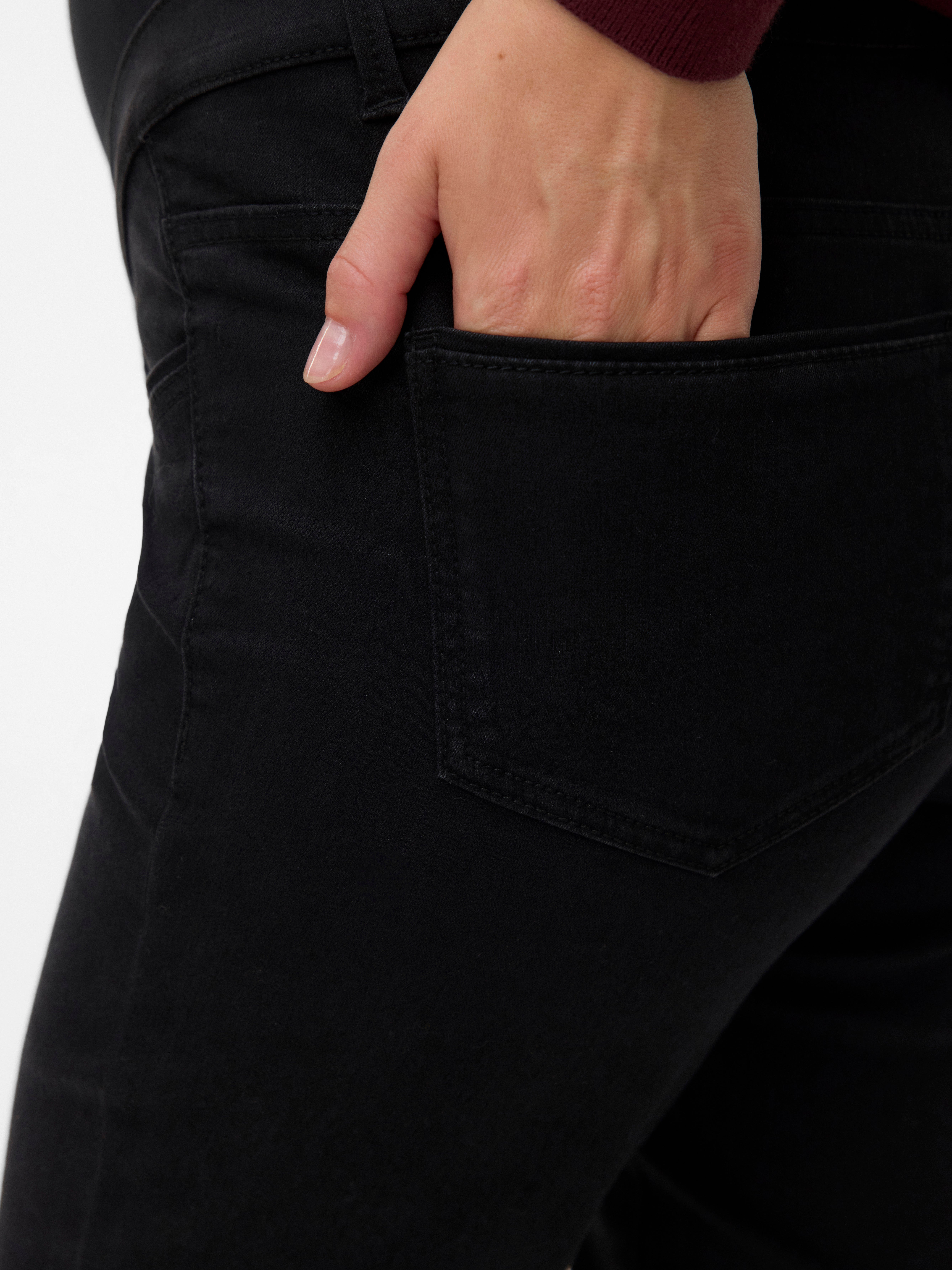 Skinny fit Jeans