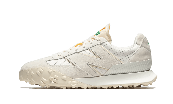 New Balance Casablanca XC72 Marshmallow