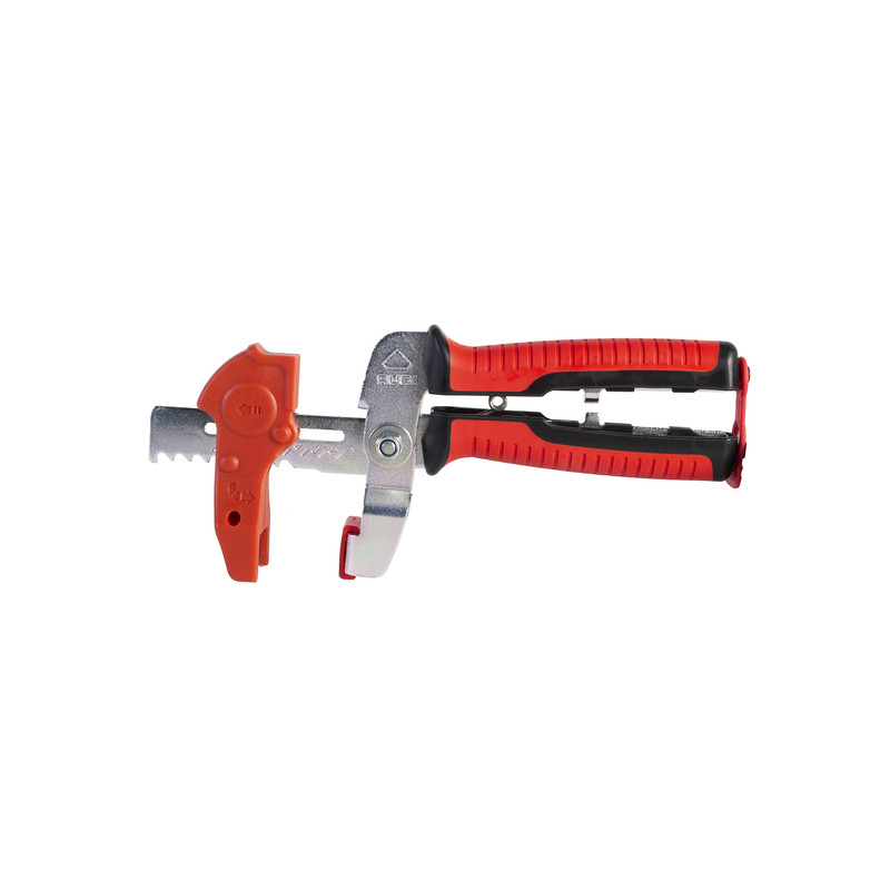 Rubi Delta Level System Fast-Fix tang