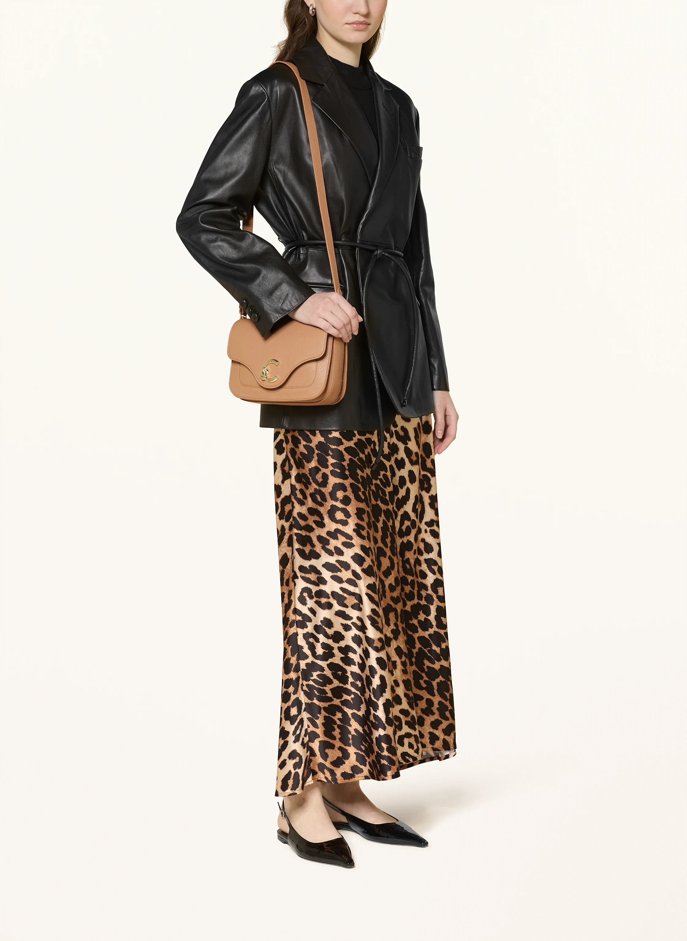 COCCINELLE Handtasche