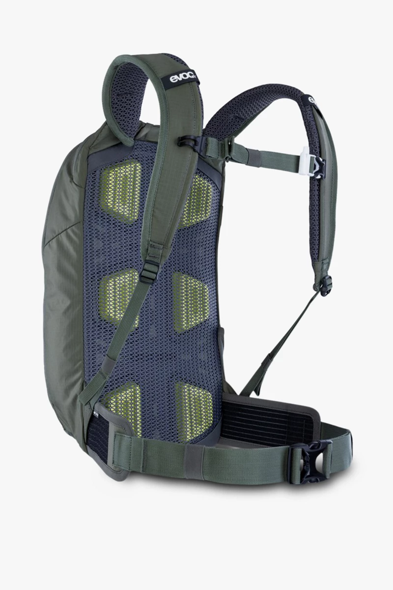 Evoc Stage 12 L Bikerucksack