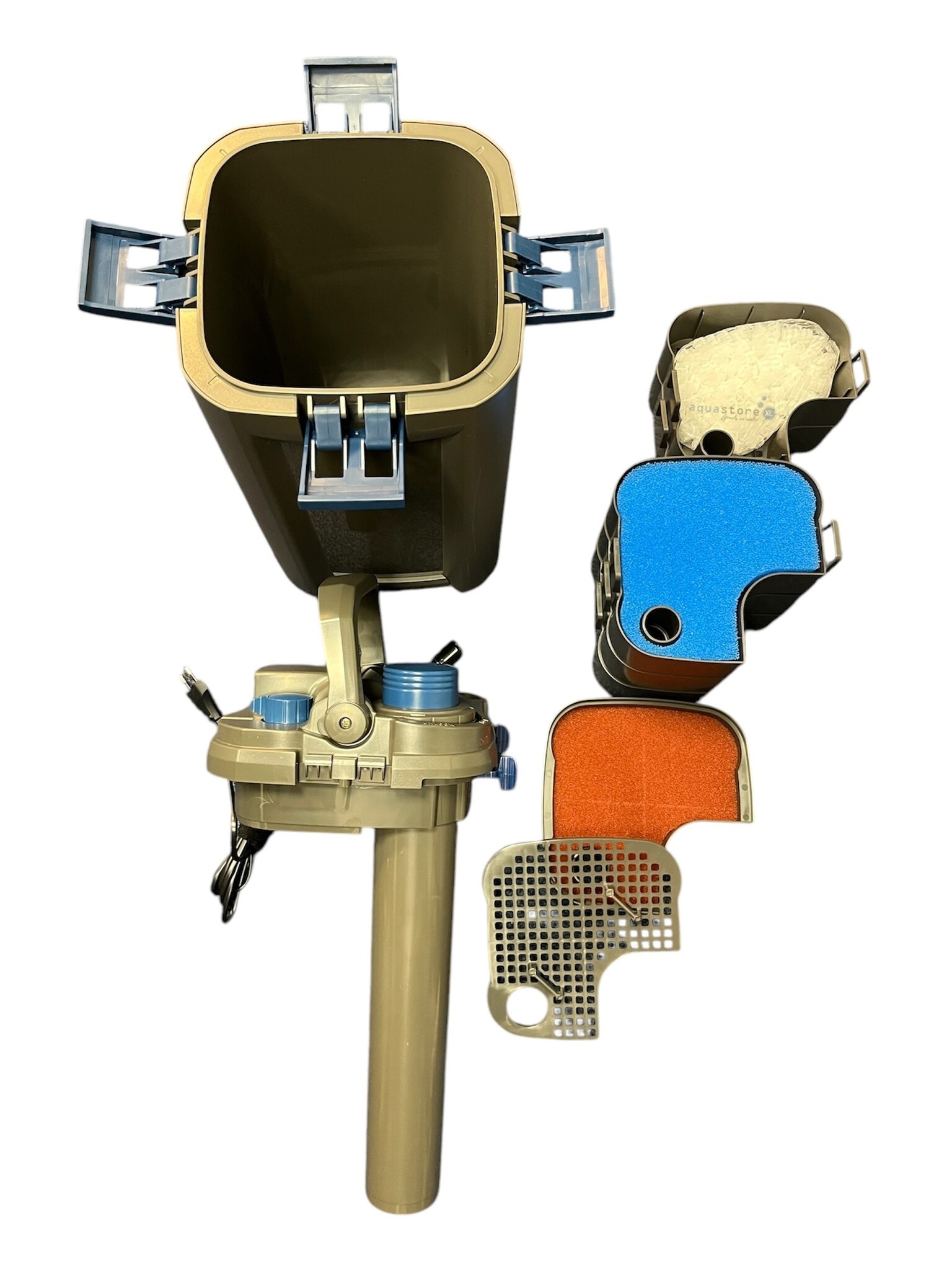 Oase BioMaster2 850 | Buitenfilter