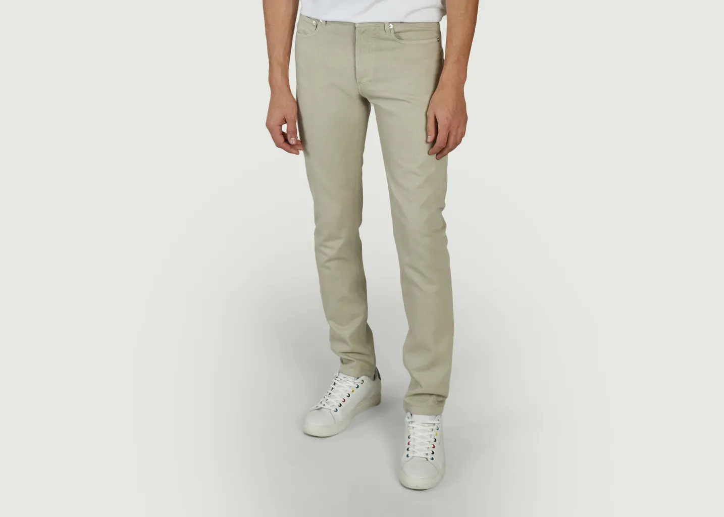 Jean Petit New Standard A.P.C.
