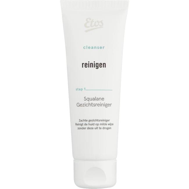 Etos Squalane Gezichtsreiniger 50 ML