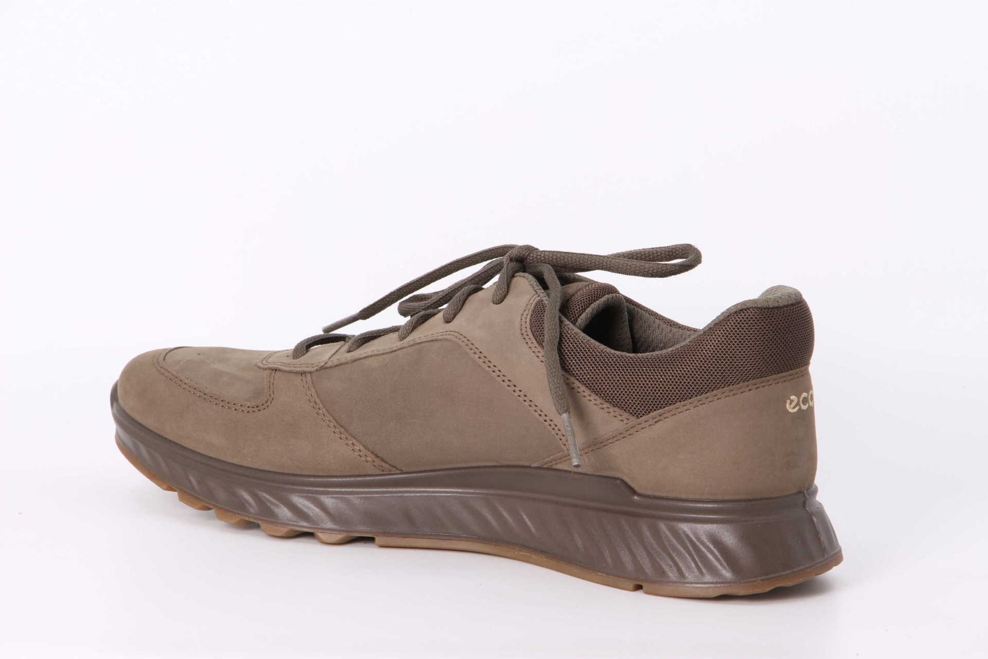 Ecco Exostride Men GTX dark clay