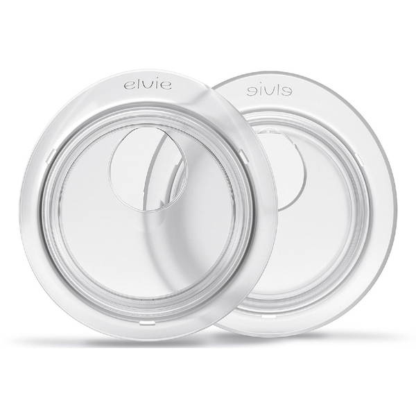 elvieelvie   Catch Milchauffangschale 2er Pack