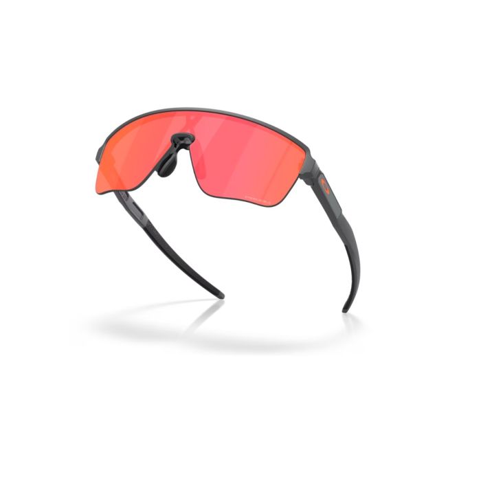 Oakley Unisex Solbriller Corridor SQ (Prizm Trail Torch) Sort