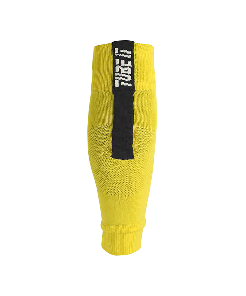 uhlsport Tube It Sleeve Gelb Schwarz F09