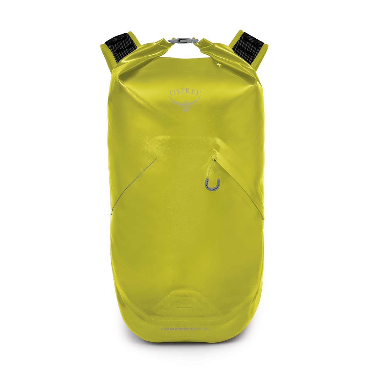 Osprey Transporter Waterproof 25 L rygsæk (Lemongrass Yellow)